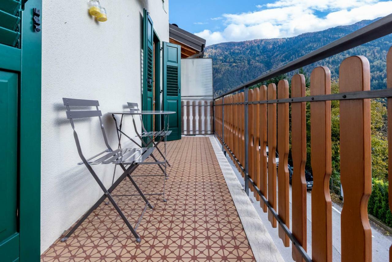Casa Stella Caldes Exterior foto