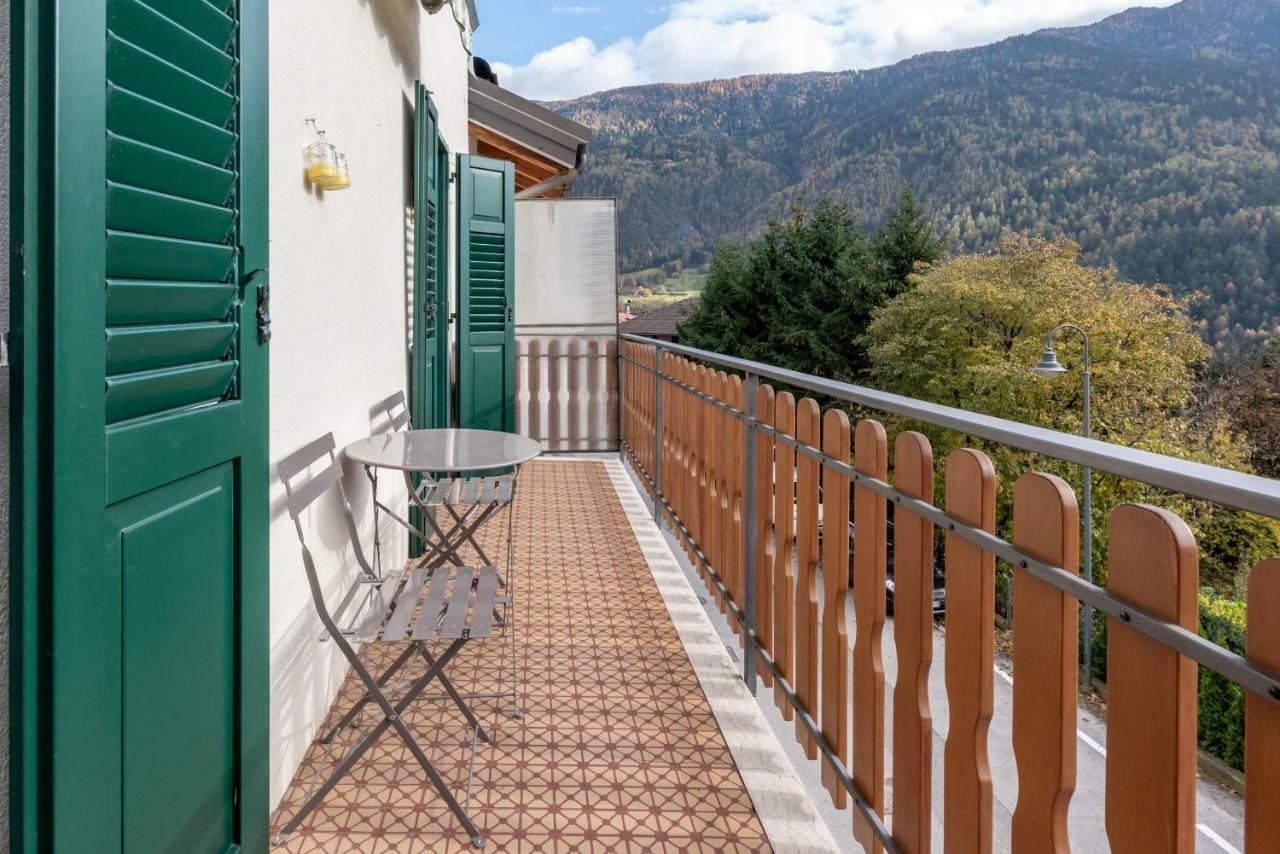 Casa Stella Caldes Exterior foto